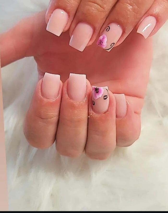 Bilder Winnibelnails by Adriana Marte