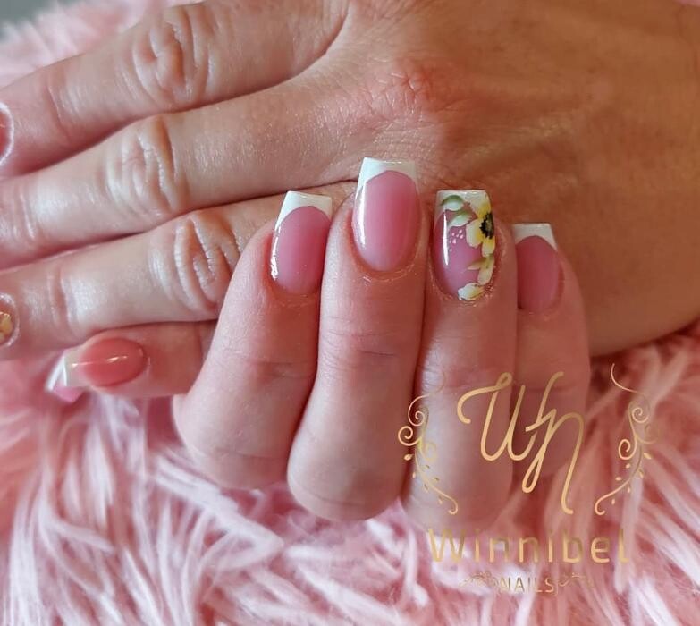 Bilder Winnibelnails by Adriana Marte