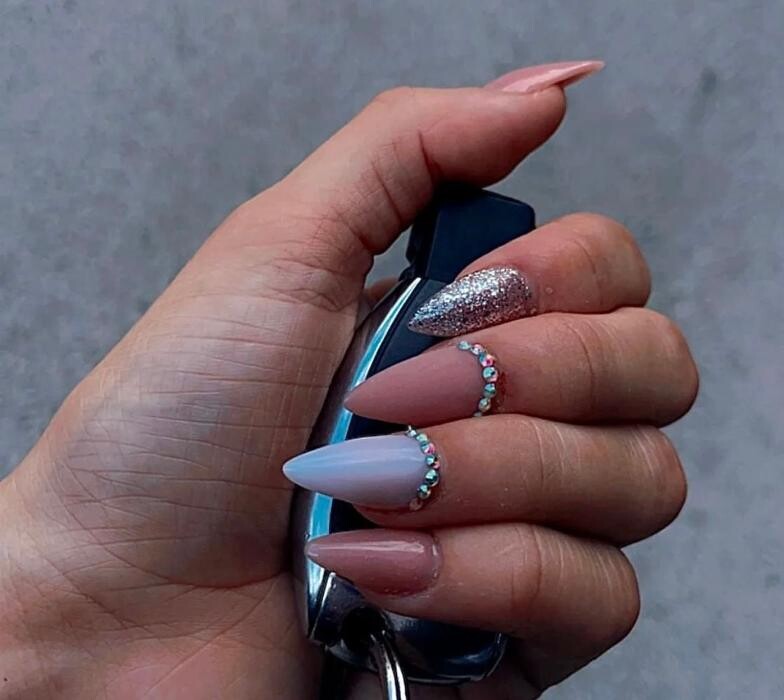 Bilder Winnibelnails by Adriana Marte