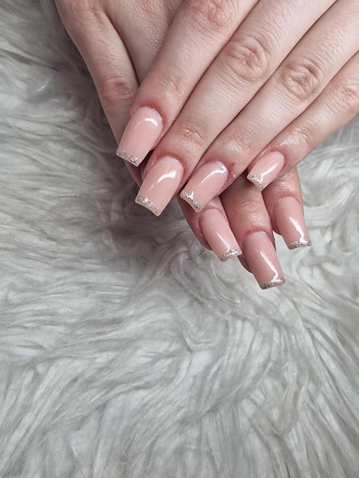 Bilder Winnibelnails by Adriana Marte