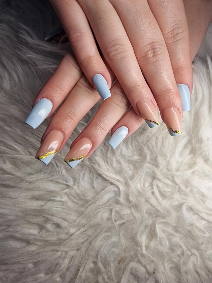 Bilder Winnibelnails by Adriana Marte