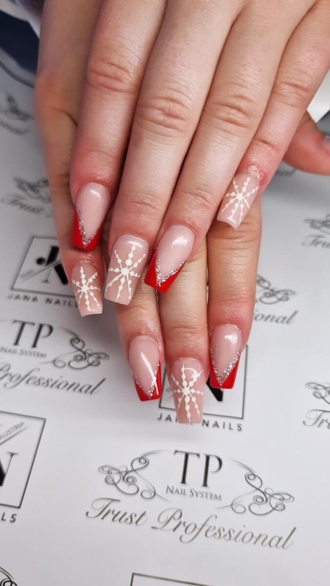 Bilder Winnibelnails by Adriana Marte