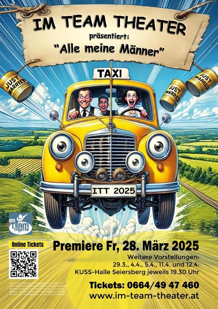 Bilder Im-Team-Theater Seiersberg