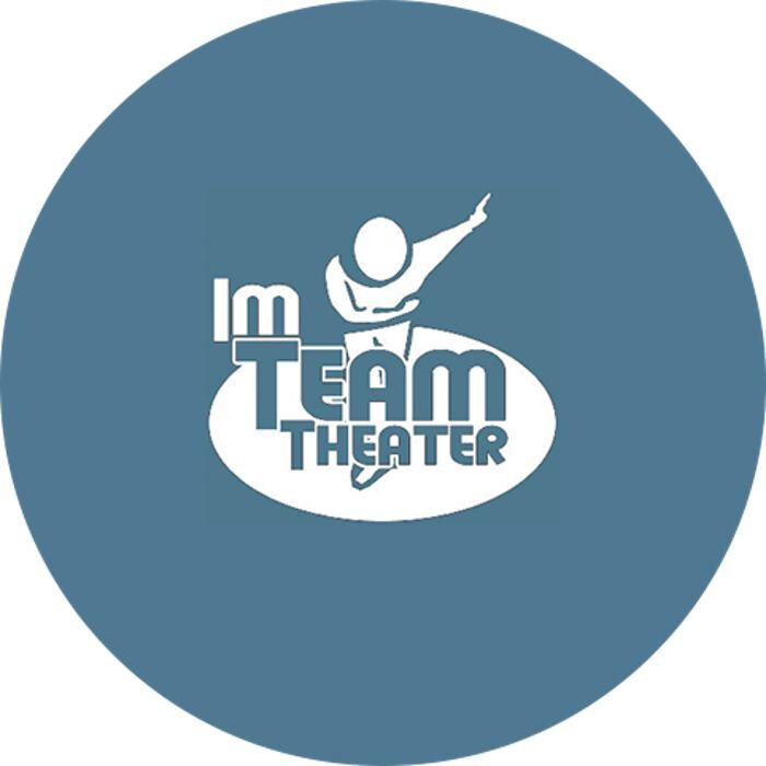 Im-Team-Theater Seiersberg Logo