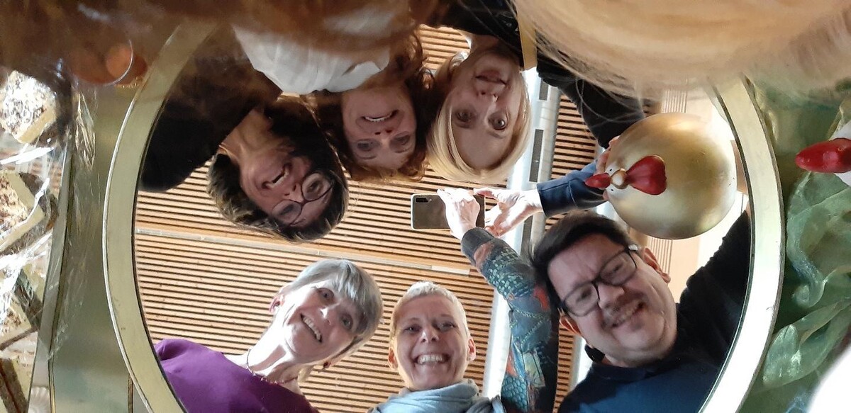 Bilder Im-Team-Theater Seiersberg