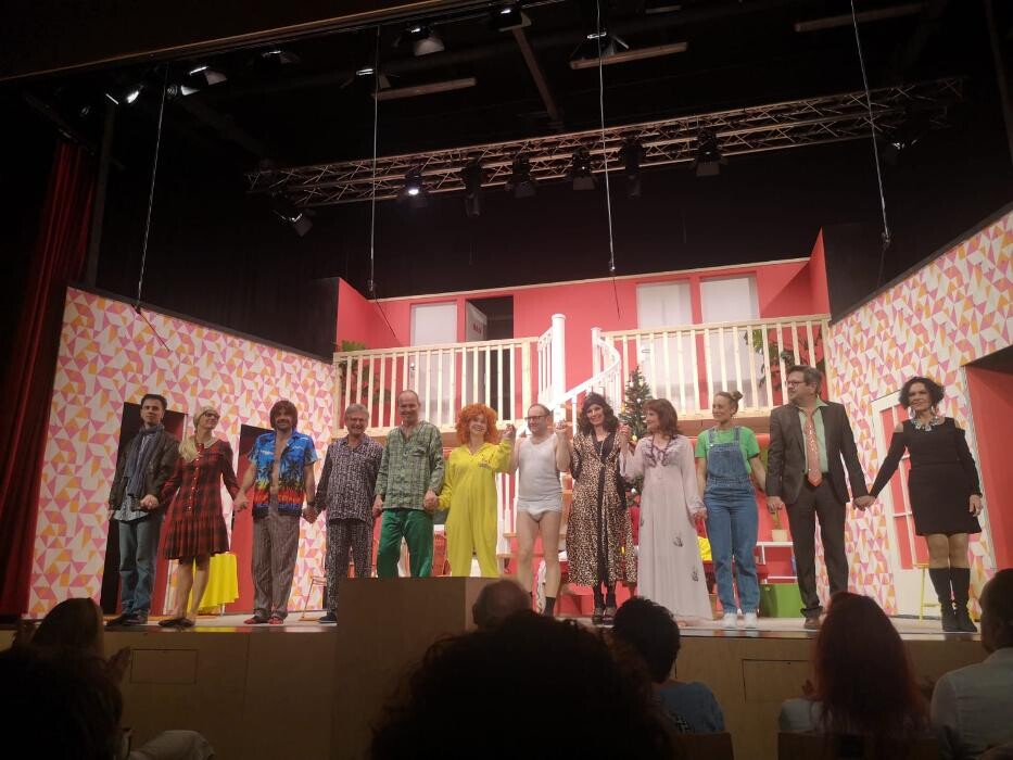 Bilder Im-Team-Theater Seiersberg