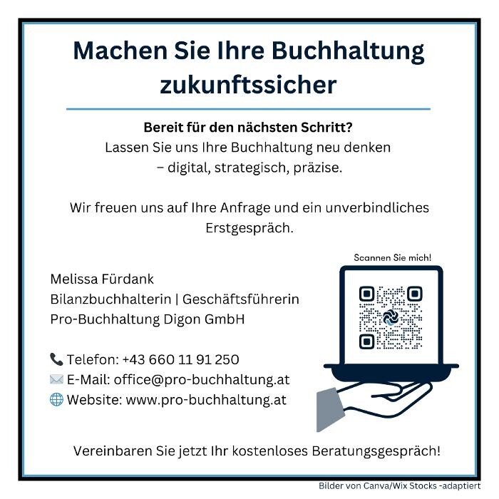 Bilder PRO-BUCHHALTUNG DIGON GMBH