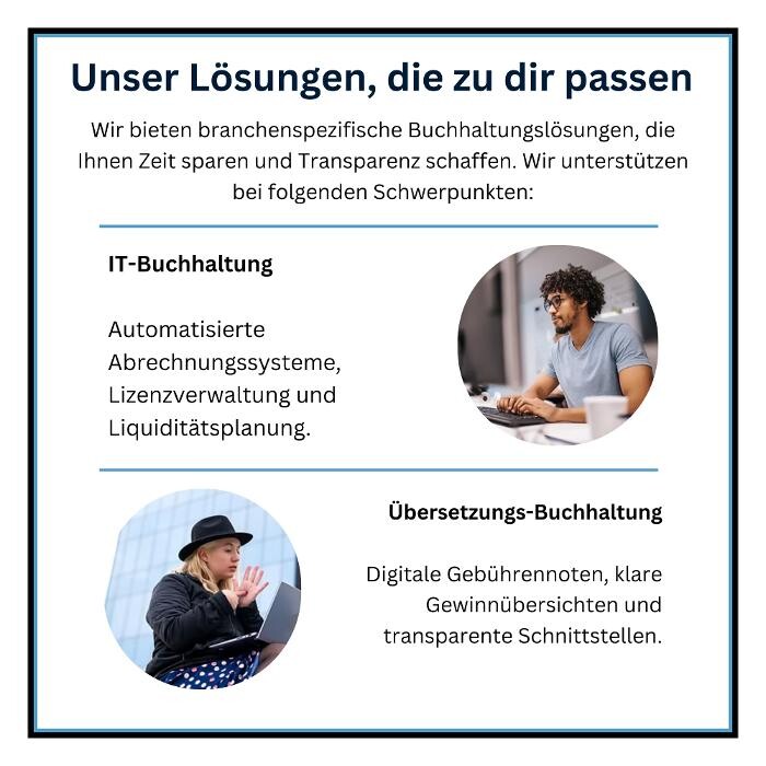 Bilder PRO-BUCHHALTUNG DIGON GMBH