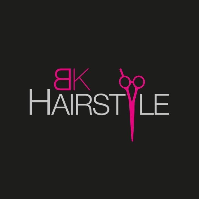 BK Hairstyle Logo