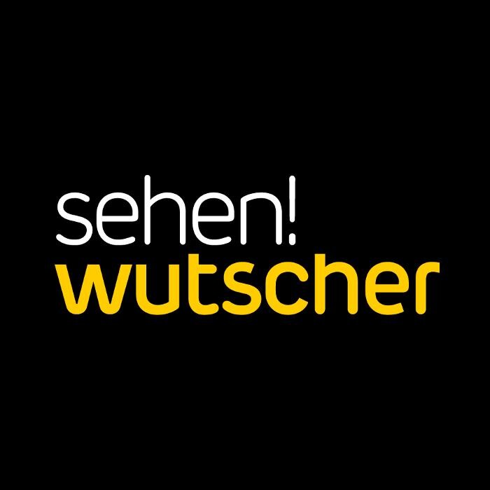 sehen!wutscher Logo