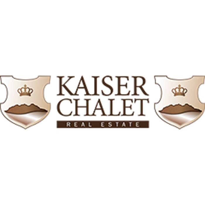 Kaiser Chalet Real Estate Logo