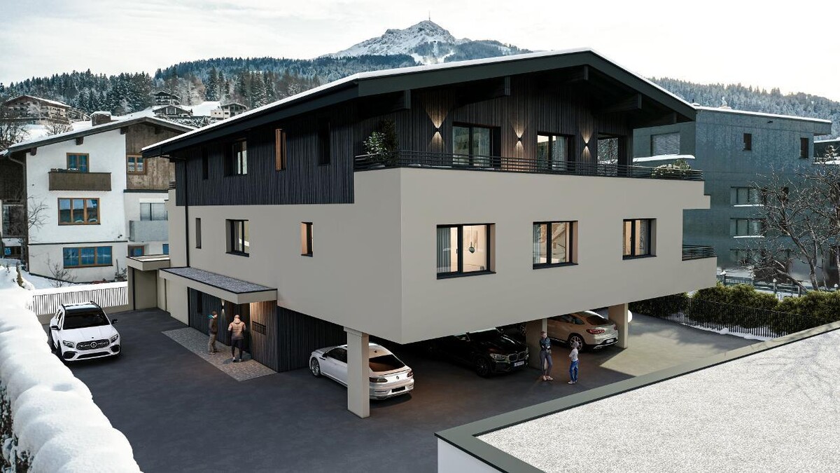 Bilder Kaiser Chalet Real Estate