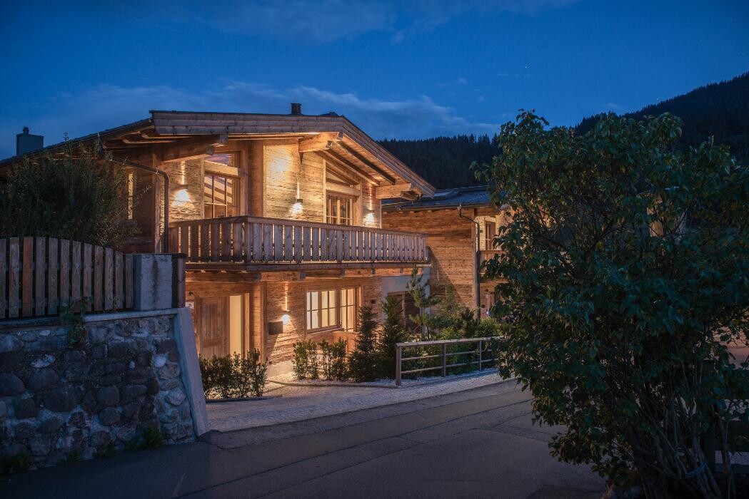 Bilder Kaiser Chalet Real Estate