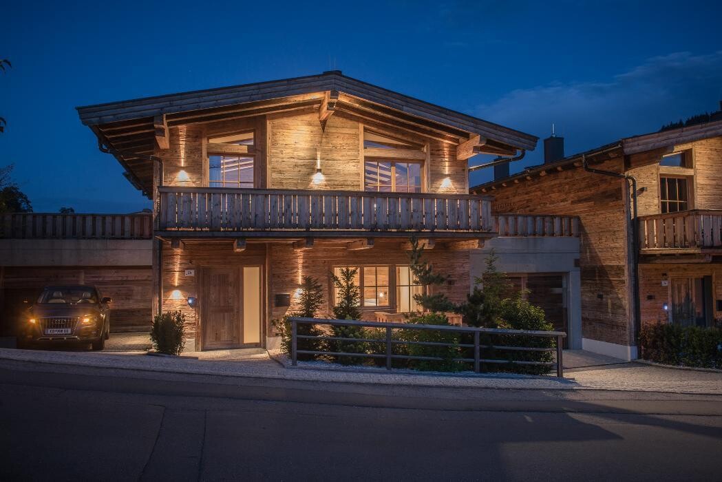 Bilder Kaiser Chalet Real Estate