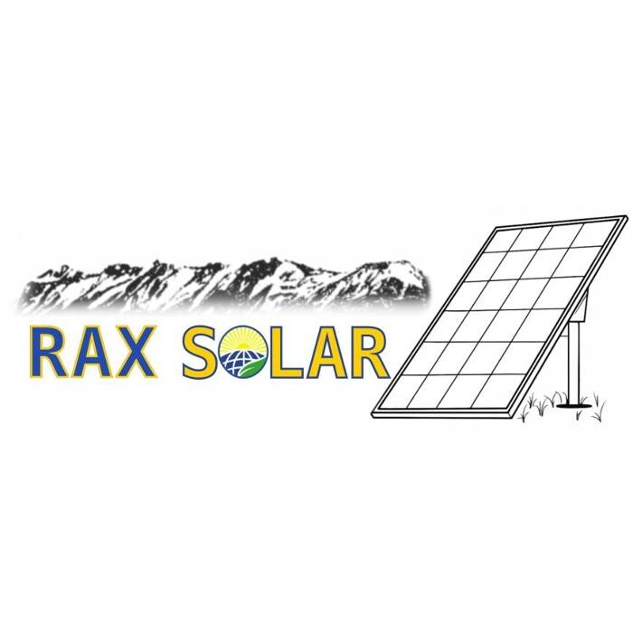 Bilder Rax Solar