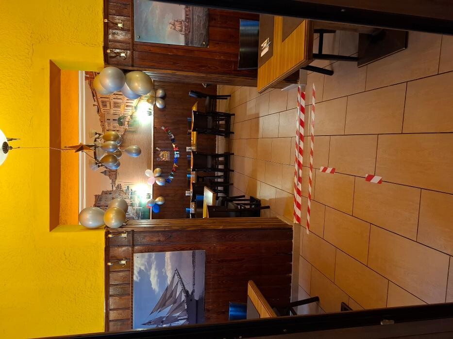 Bilder Pizzeria Venezia