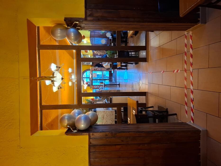Bilder Pizzeria Venezia