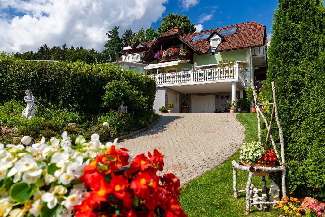 Bilder Haus Gschweitl