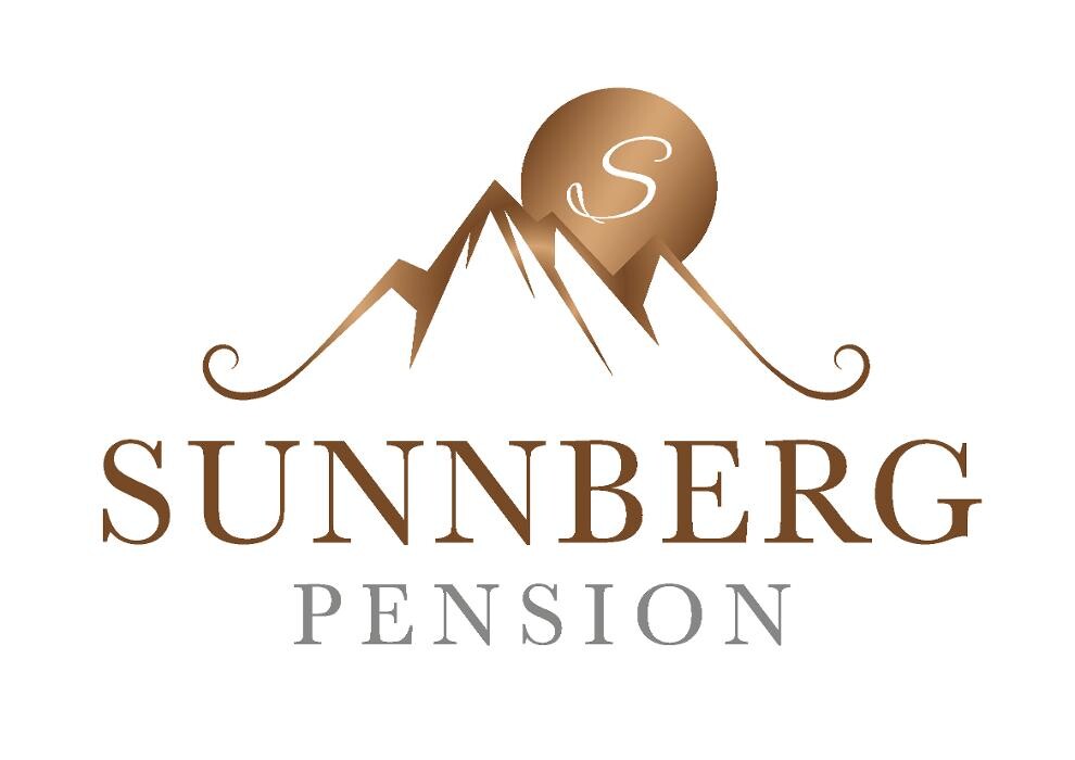 Pension Sunnberg - Going am Wilden Kaiser Logo