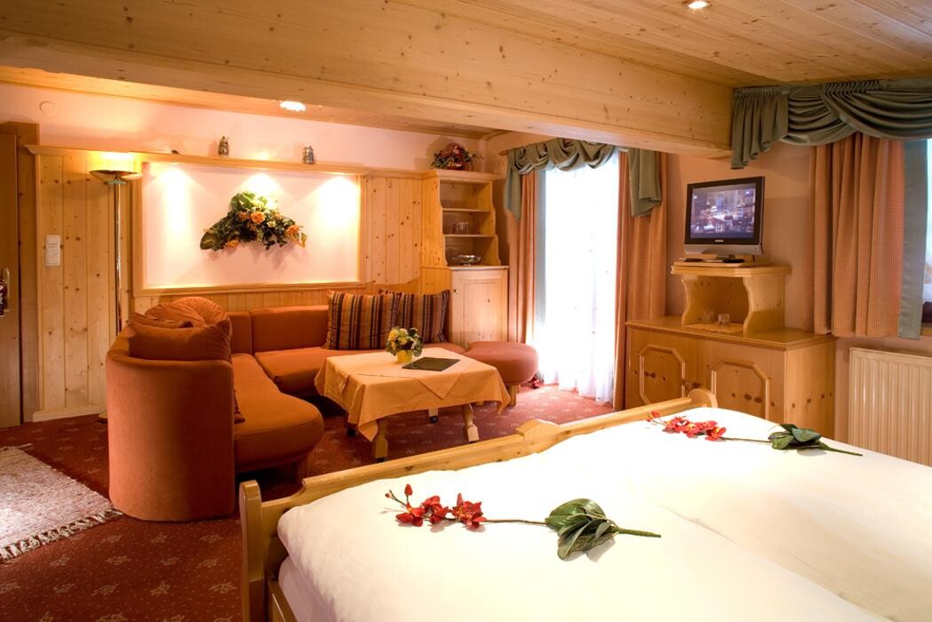 Bilder Pension Sunnberg - Going am Wilden Kaiser