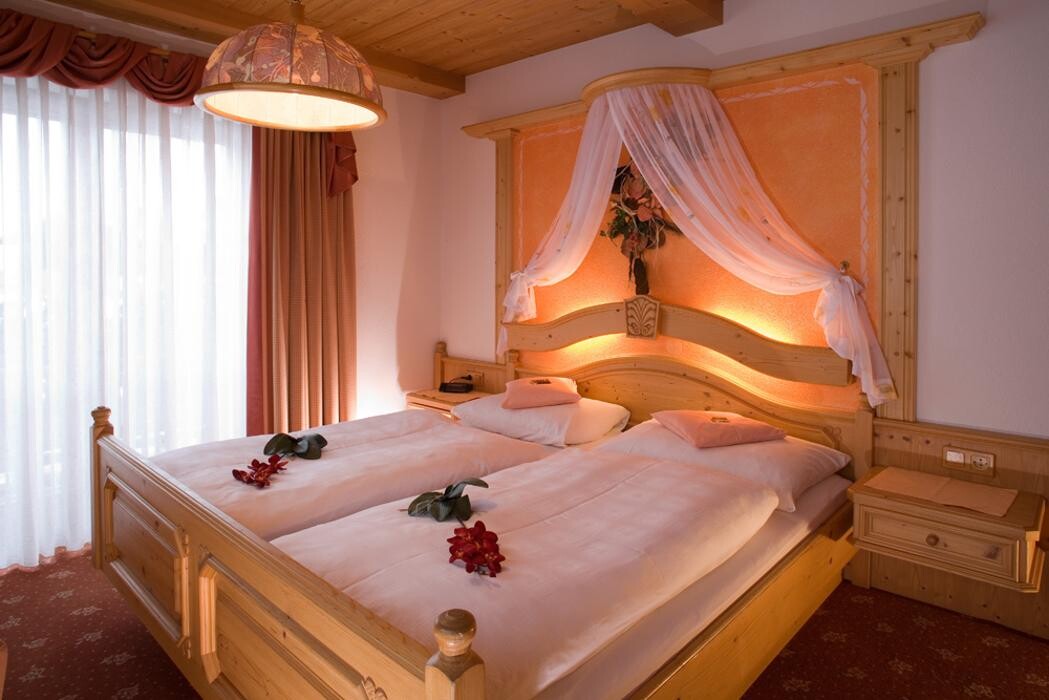 Bilder Pension Sunnberg - Going am Wilden Kaiser