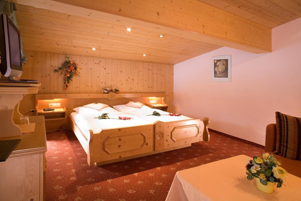 Bilder Pension Sunnberg - Going am Wilden Kaiser