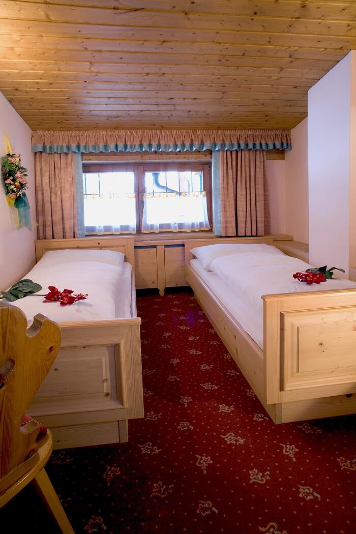 Bilder Pension Sunnberg - Going am Wilden Kaiser