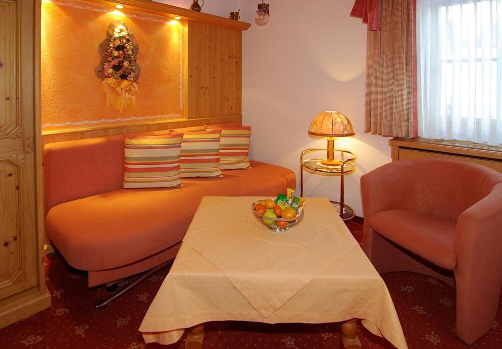 Bilder Pension Sunnberg - Going am Wilden Kaiser