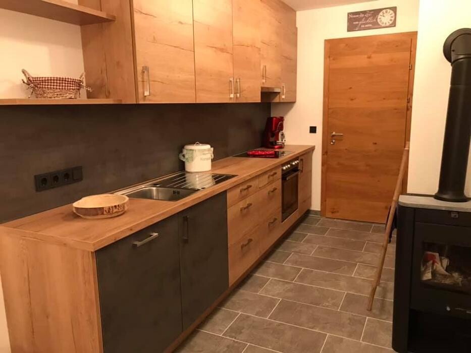 Bilder Ferienwohnung Waldglück - Reith bei Kitzbühel