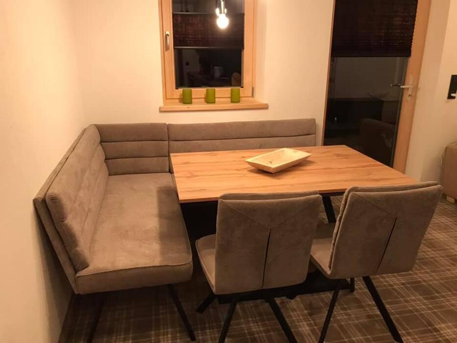 Bilder Ferienwohnung Waldglück - Reith bei Kitzbühel