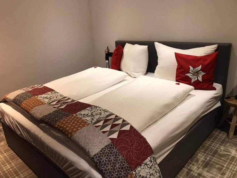 Bilder Ferienwohnung Waldglück - Reith bei Kitzbühel
