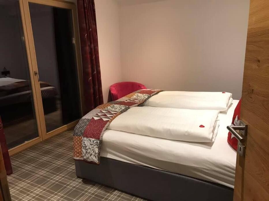 Bilder Ferienwohnung Waldglück - Reith bei Kitzbühel