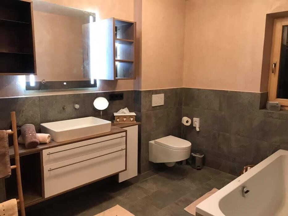 Bilder Ferienwohnung Waldglück - Reith bei Kitzbühel