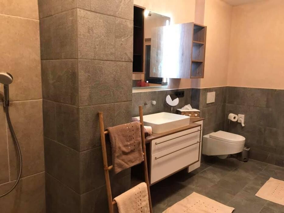 Bilder Ferienwohnung Waldglück - Reith bei Kitzbühel