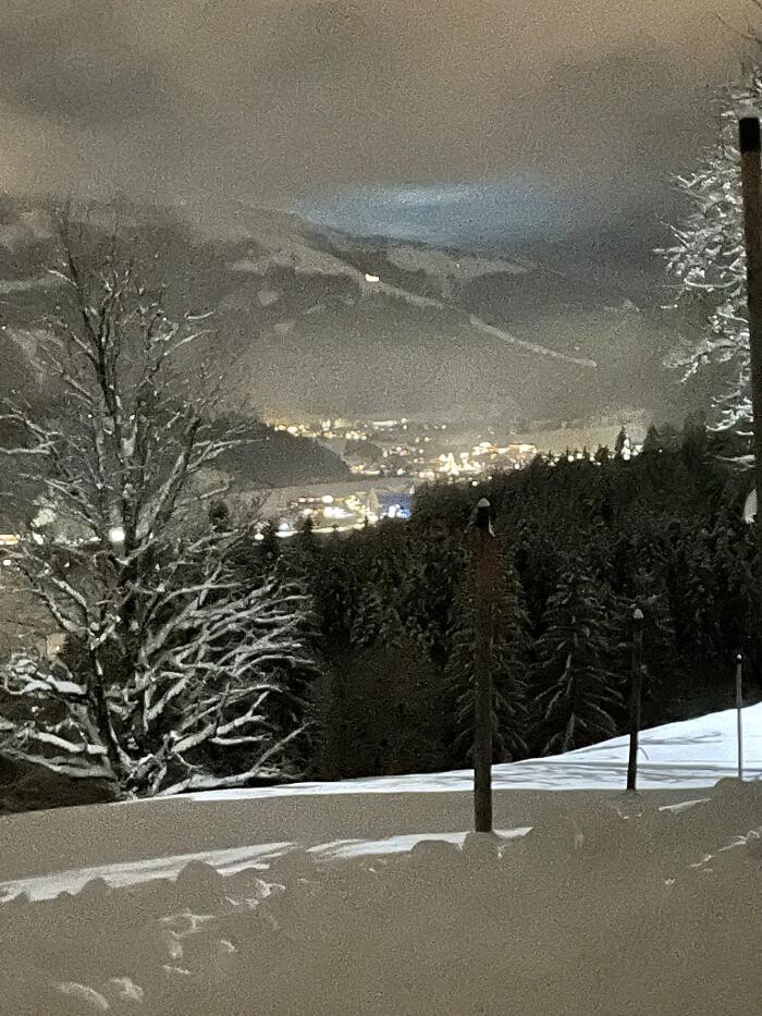 Bilder Ferienwohnung Waldglück - Reith bei Kitzbühel