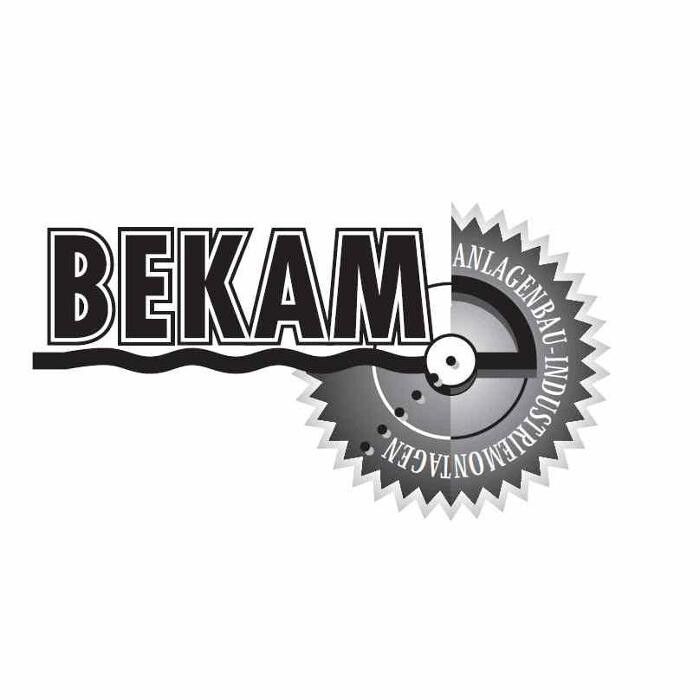 Bilder BEKAM Anlagenbau und Industriemontagen