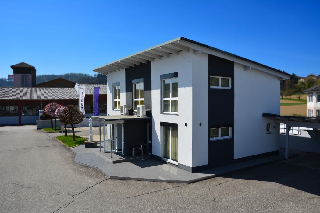 Bilder BEKAM Anlagenbau und Industriemontagen