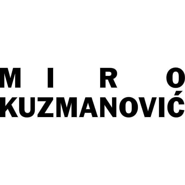 Miro Kuzmanović Logo