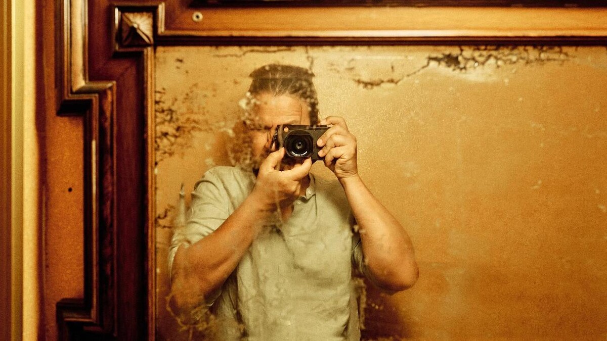 Bilder Miro Kuzmanović