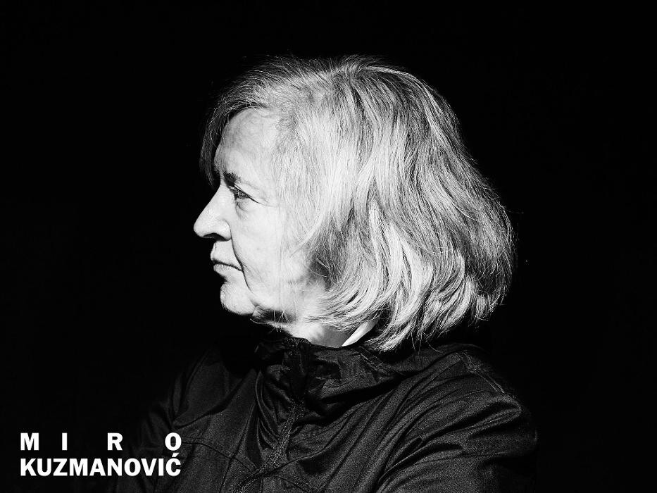 Bilder Miro Kuzmanović