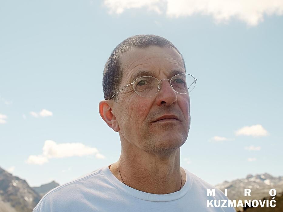 Bilder Miro Kuzmanović
