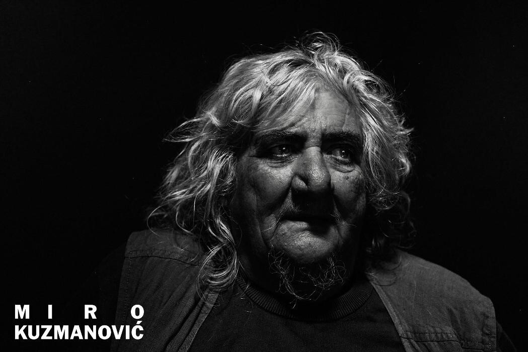 Bilder Miro Kuzmanović