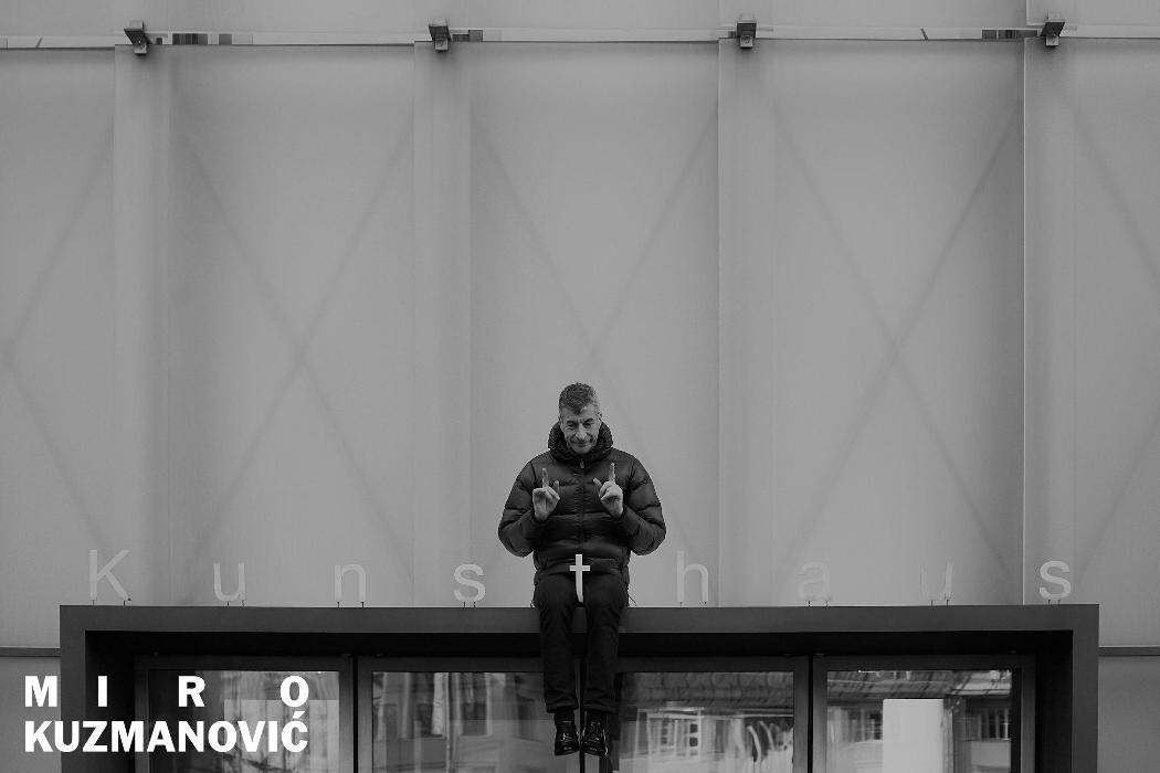 Bilder Miro Kuzmanović