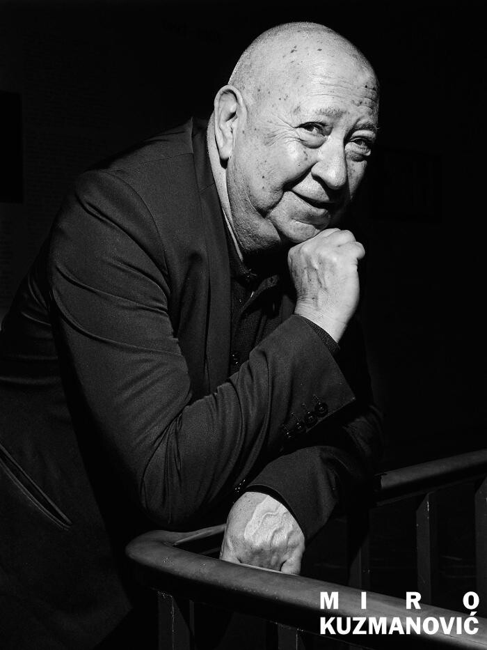 Bilder Miro Kuzmanović