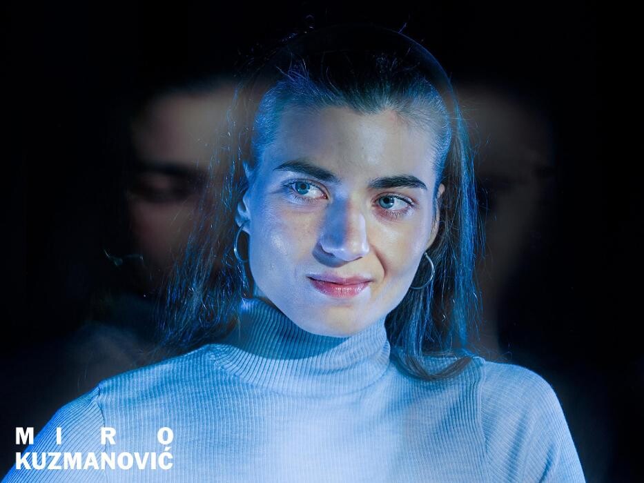 Bilder Miro Kuzmanović