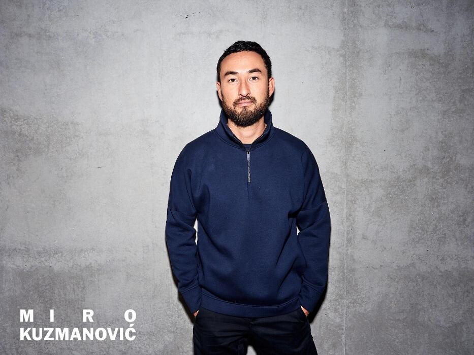 Bilder Miro Kuzmanović