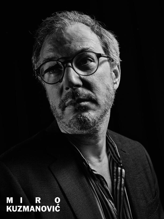 Bilder Miro Kuzmanović