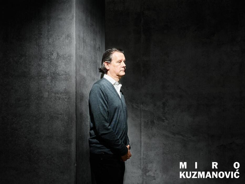 Bilder Miro Kuzmanović