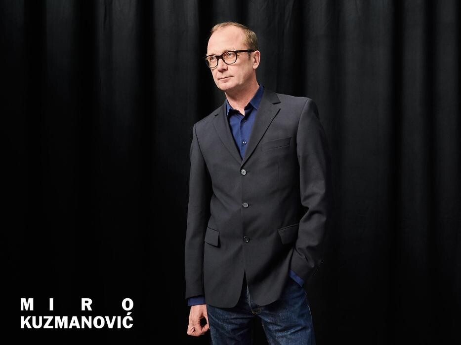Bilder Miro Kuzmanović