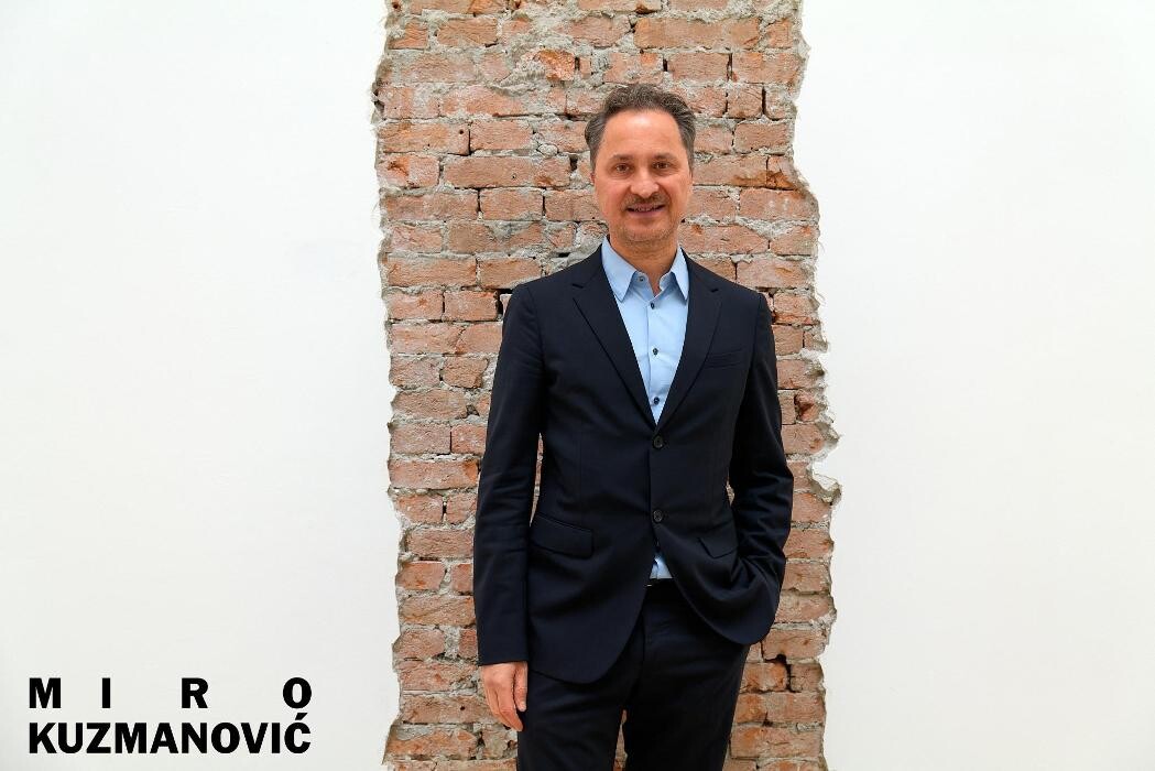 Bilder Miro Kuzmanović